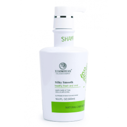 Шампунь XIAOMOXUAN Collagen Shampoo 550 мл