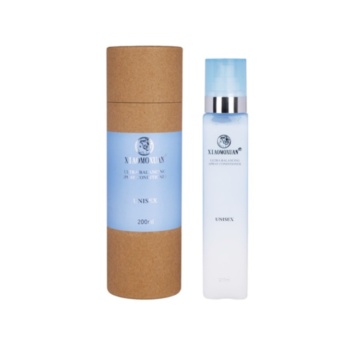 Балансуючий незмивний кондиціонер-спрей XIAOMOXUAN Ultra Balancing Spray Conditioner 200 мл