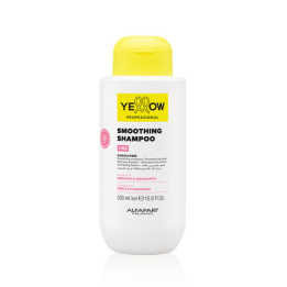 Шампунь для непослушных волос Yellow Liss Shampoo 500 мл