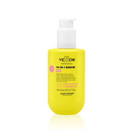 Сироватка для захисту волосся YELLOW LISS Multi-Benefit Serum 150 мл