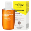 Масло для волос Питательный взрыв Yellow Nutritive Argan & Coconut Oil 100 ml