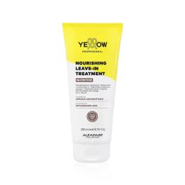 Кондиционер неcмываемый питательный Yellow Nutritive Leave-in Conditioner 200 ml