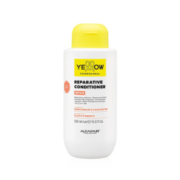 Кондиціонер для відновлення волосся Yellow Repair Conditioner 500 ml
