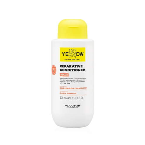 Кондиціонер для відновлення волосся Yellow Repair Conditioner 500 ml