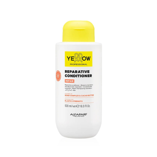 Кондиціонер для відновлення волосся Yellow Repair Conditioner 500 ml
