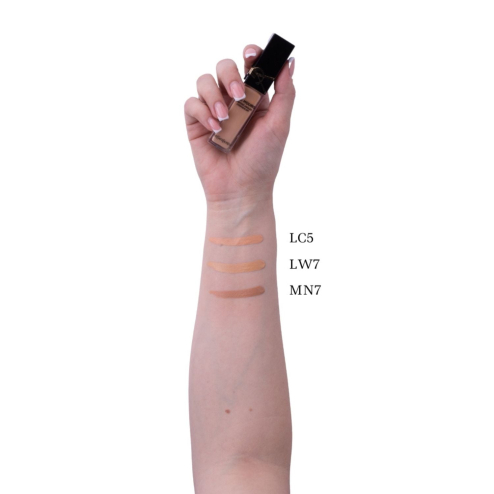 Консилер для обличчя YSL All Hours Precise Angles Concealer 15 ml у відтінку: LC 5