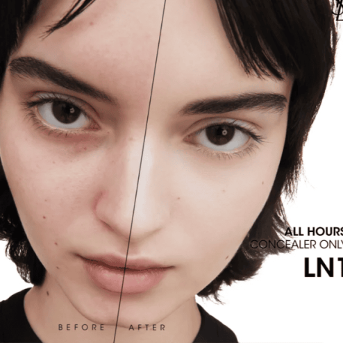 Консилер для обличчя YSL All Hours Precise Angles Concealer 15 ml у відтінку: LN 1