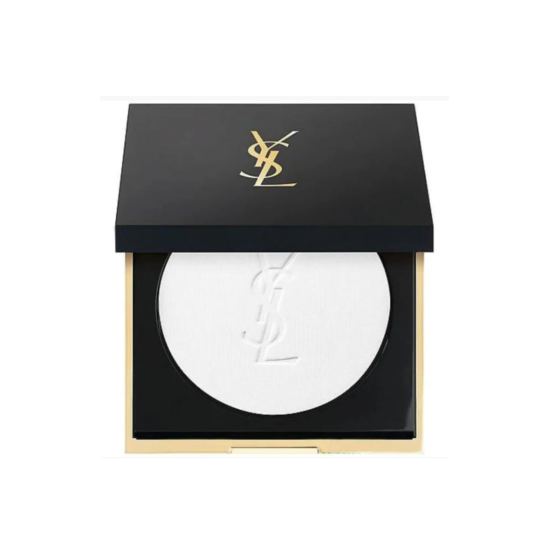 Пудра для обличчя YSL All Hours Setting Powder 8.5g у відтінку: UNIVERSAL