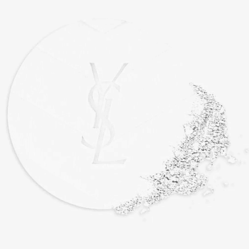 Пудра для обличчя YSL All Hours Setting Powder 8.5g у відтінку: UNIVERSAL