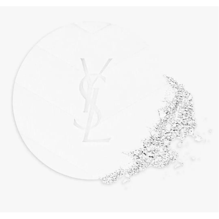 Пудра для обличчя YSL All Hours Setting Powder 8.5g у відтінку: UNIVERSAL