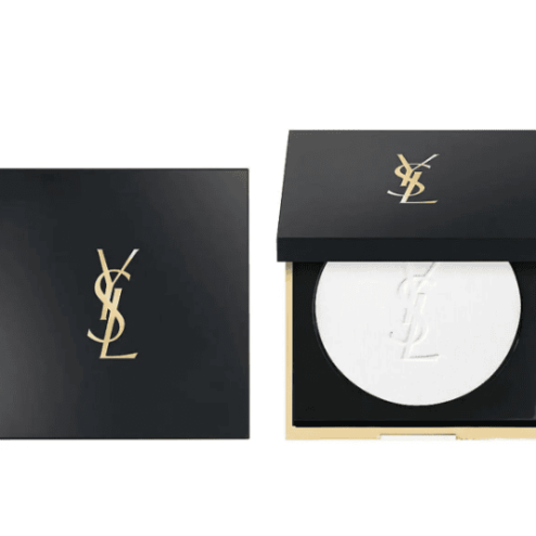Пудра для обличчя YSL All Hours Setting Powder 8.5g у відтінку: UNIVERSAL