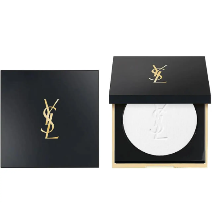 Пудра для обличчя YSL All Hours Setting Powder 8.5g у відтінку: UNIVERSAL