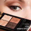Палітра тіней Yves Saint Laurent Couture Mini Clutch Pallete 2023 300 Kasbah Spices