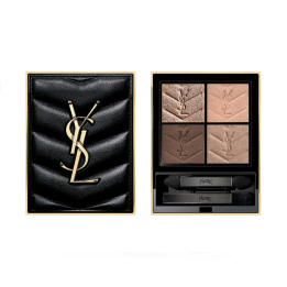 Палетка тіней YSL Couture Mini Clutch Palette 4g у відтінку: 100 STORA DOLLS