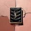Палетка теней YSL Couture Mini Clutch Palette 4g в оттенке: 600 SPONTINI LILIES