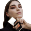Палетка тіней YSL Couture Mini Clutch Palette 4g у відтінку: 810 OVER ORANGE