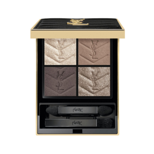 Палетка тіней YSL Couture Mini Clutch Palette 4g у відтінку: 720 CAPTIVATING DUNES