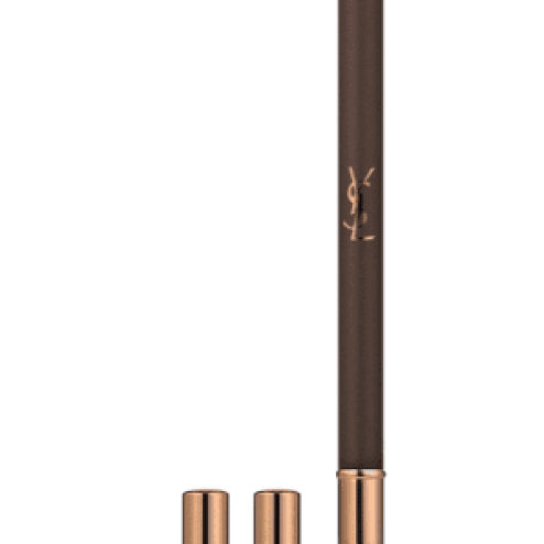 Карандаш для бровей YSL Dessin Des Sourcils 1,3г в оттенке: 4 cendre