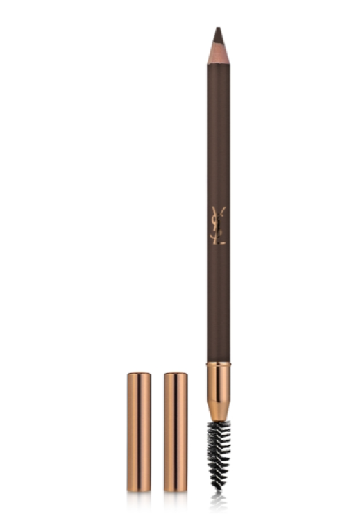 Олівець для брів YSL Dessin Des Sourcils 1,3г у відтінку: 4 cendre