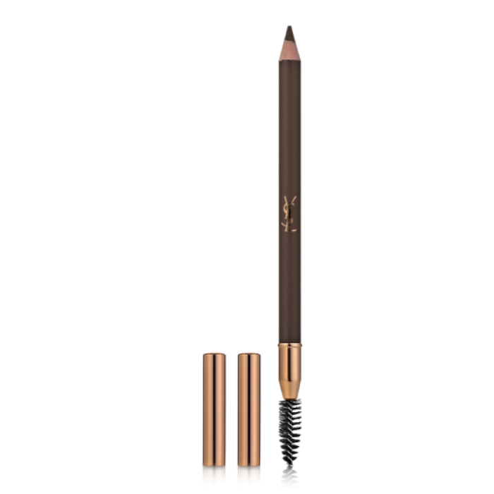 Олівець для брів YSL Dessin Des Sourcils 1,3г у відтінку: 4 cendre