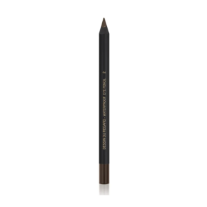 Олівець для очей YSL Dessin Du Regard Waterproof Eye Pencil 1,2g у відтінку: 2 brun danger