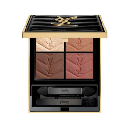 Палетка теней YSL Couture Mini Clutch Palette 4g в оттенке: 200 GUELIZ DREAM