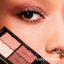 Палетка теней YSL Couture Mini Clutch Palette 4g в оттенке: 200 GUELIZ DREAM