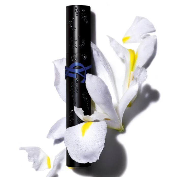 Туш для вій YVES SAINT LAURENT Lash Clash Waterproof Mascara Volume Extrême 8,6g у відтінку 1 noir/black