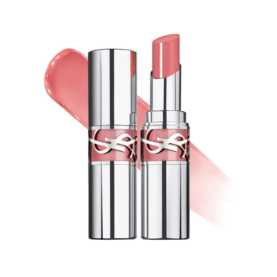Помада для губ YVES SAINT LAURENT Loveshine Lipstick 3.2g в оттенке: 44 Nude Lavalliere