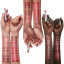 Помада для губ YVES SAINT LAURENT Loveshine Lipstick 3.2g в оттенке: 44 Nude Lavalliere