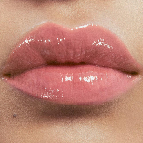 Помада для губ YVES SAINT LAURENT Loveshine Lipstick 3.2g в оттенке: 44 Nude Lavalliere