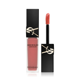Рум`яна для обличчя YVES SAINT LAURENT Make Me Blush 15ml у відтінку: 37 peachy nude
