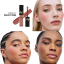 Румяна для лица YVES SAINT LAURENT Make Me Blush 15ml в оттенке: 37 peachy nude