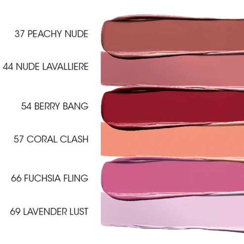 Румяна для лица YVES SAINT LAURENT Make Me Blush 15ml в оттенке: 37 peachy nude