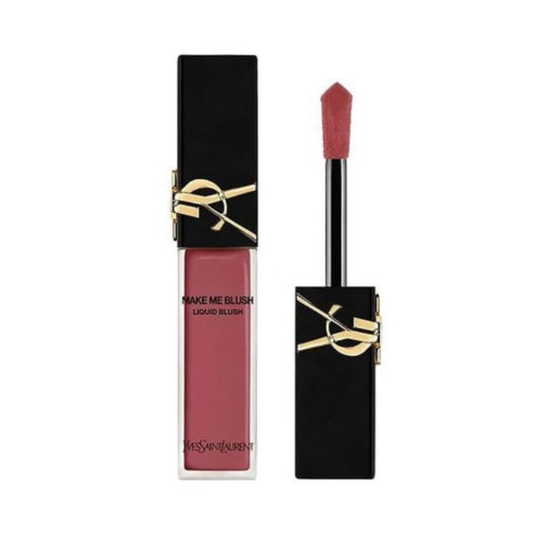 Рум'яна для обличчя YVES SAINT LAURENT Make Me Blush 15ml у відтінку: 54 berry bang