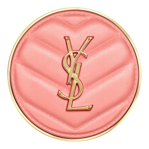 Рум'яна для обличчя YVES SAINT LAURENT Make Me Blush 6g у відтінку: 57 Coral Clash