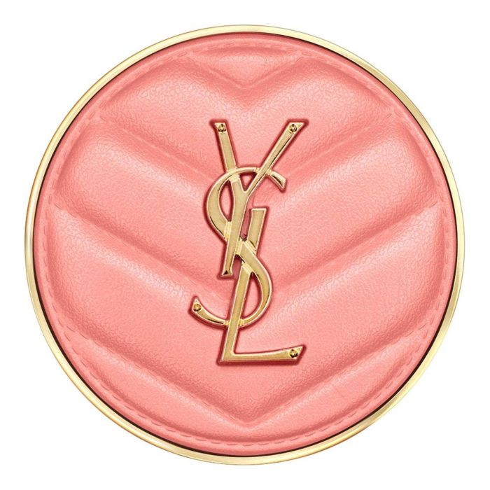 Рум'яна для обличчя YVES SAINT LAURENT Make Me Blush 6g у відтінку: 57 Coral Clash