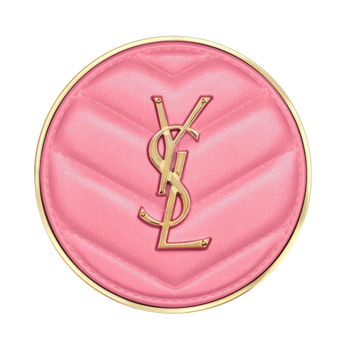 Румяна для лица YVES SAINT LAURENT Make Me Blush 6g в оттенке: 93 Restless Rose