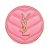 Рум'яна для обличчя YVES SAINT LAURENT Make Me Blush 6g у відтінку: 93 Restless Rose