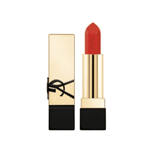 Помада для губ YVES SAINT LAURENT Rouge Pur Couture Lipstick 3,8g у відтінку: O13 le orange