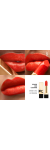 Помада для губ YVES SAINT LAURENT Rouge Pur Couture Lipstick 3,8g в оттенке: O13 le orange