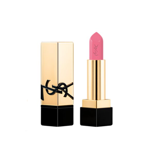 Помада для губ YVES SAINT LAURENT Rouge Pur Couture Lipstick 3,8g у відтінку: P2 rose no taboo