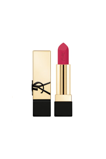 Помада для губ YVES SAINT LAURENT Rouge Pur Couture Lipstick 3,8g в оттенке: P3 Pink tuxedo