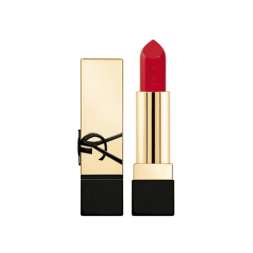 Помада для губ YVES SAINT LAURENT Rouge Pur Couture Lipstick 3,8g в оттенке: R7 rouge insolite
