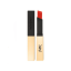 Помада для губ YVES SAINT LAURENT The Slim Leather Matte lipstick 2.2g в оттенке: 10 CORAIL ANTINOMIQUE 