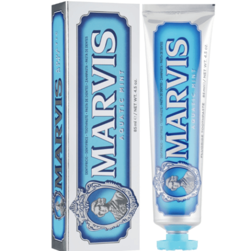 Зубная паста MARVIS Aquatic Mint 85ml