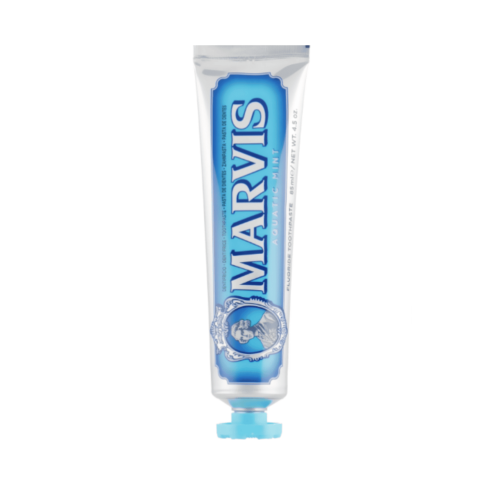 Зубная паста MARVIS Aquatic Mint 85ml