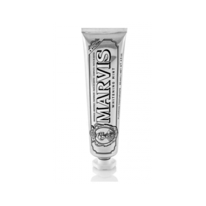 Зубна паста MARVIS Whitening Mint 85ml Зубна паста MARVIS Whitening Mint 85ml