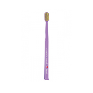 Зубная щетка Curaprox 5460 Ultra Soft (Фиолетовый/Салатовый)