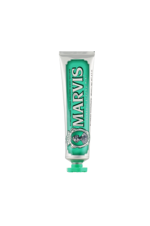 Зубна паста Marvis Classic Strong Mint 